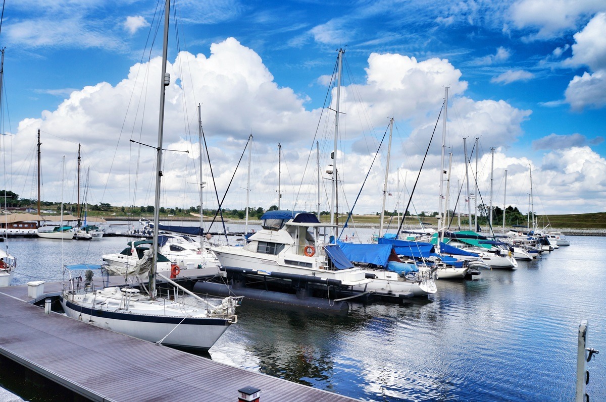 Puteri Harbour - Image 2