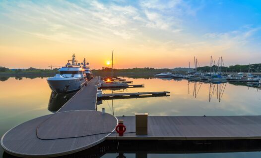 Entdecken Sie den Hafen von Puteri: Johor Bahrus Küstenjuwel für Familien und Reisende