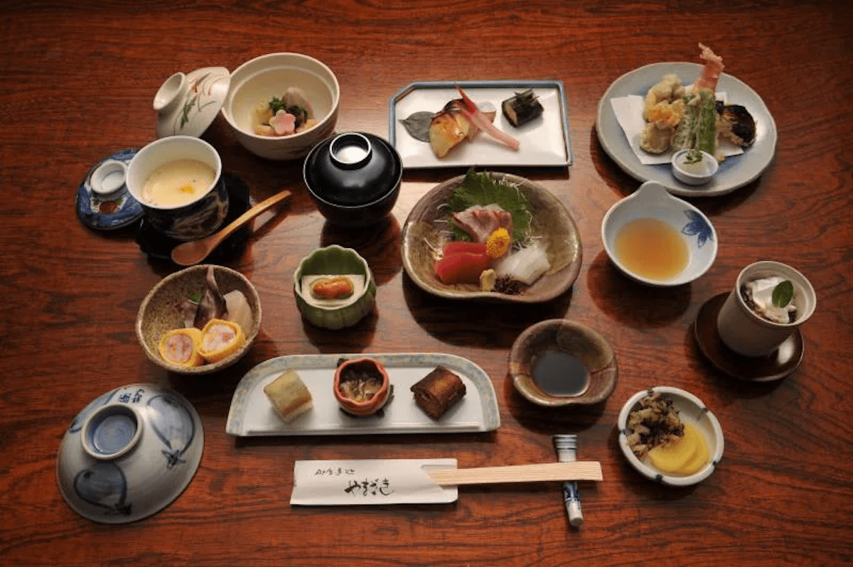 Ryokan Yamazaki-Kyoto Le meilleur ryokan Ryokan Yamazaki-Kyoto Le meilleur ryokan