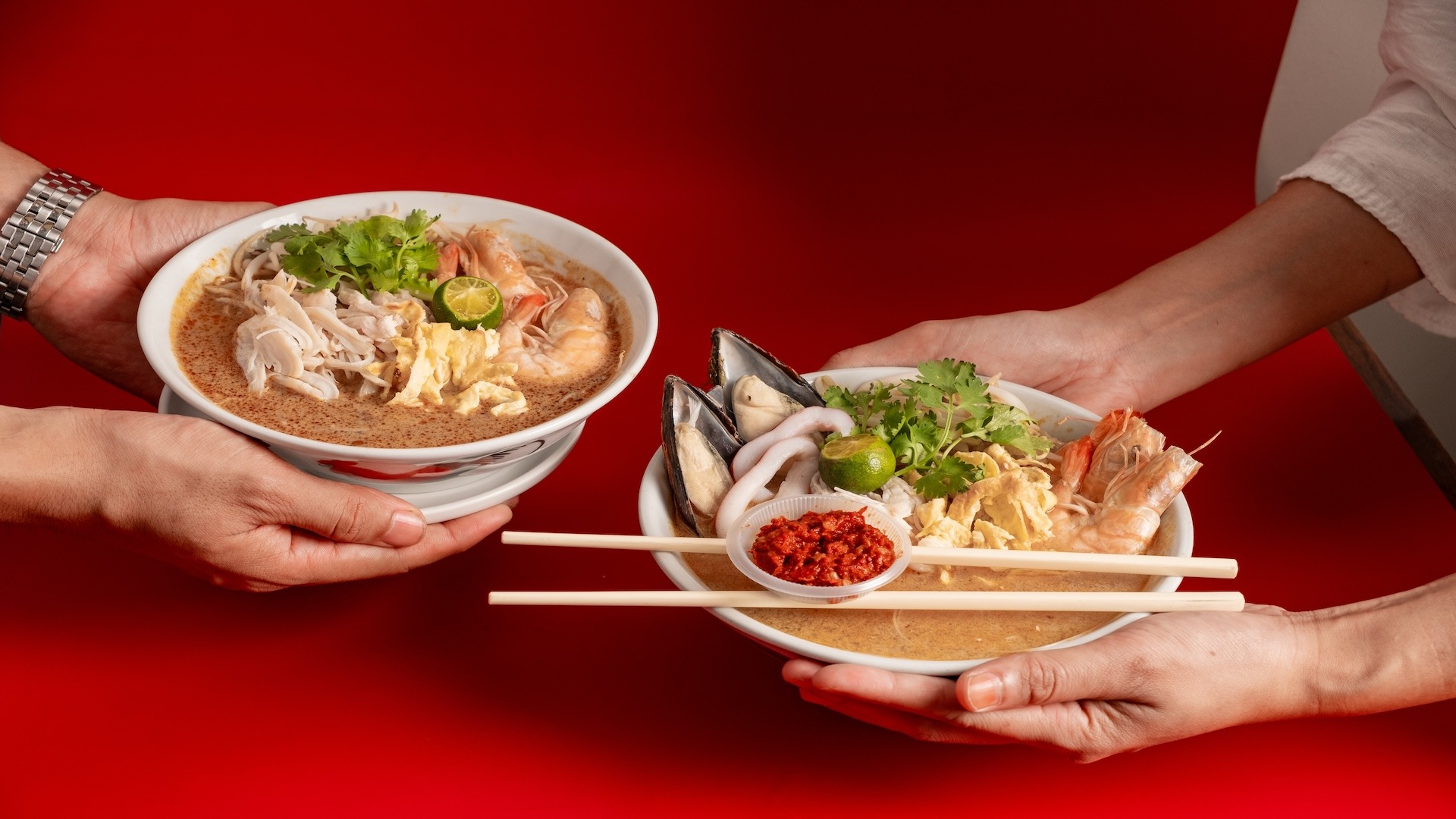 A Culinary Adventure The Ultimate Guide to Where to Eat in Kuching(04)
