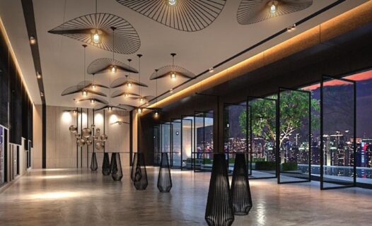 Unveil the Serenity: A Complete Travel Guide to Sleeping Lion Suites in Kuala Lumpur
