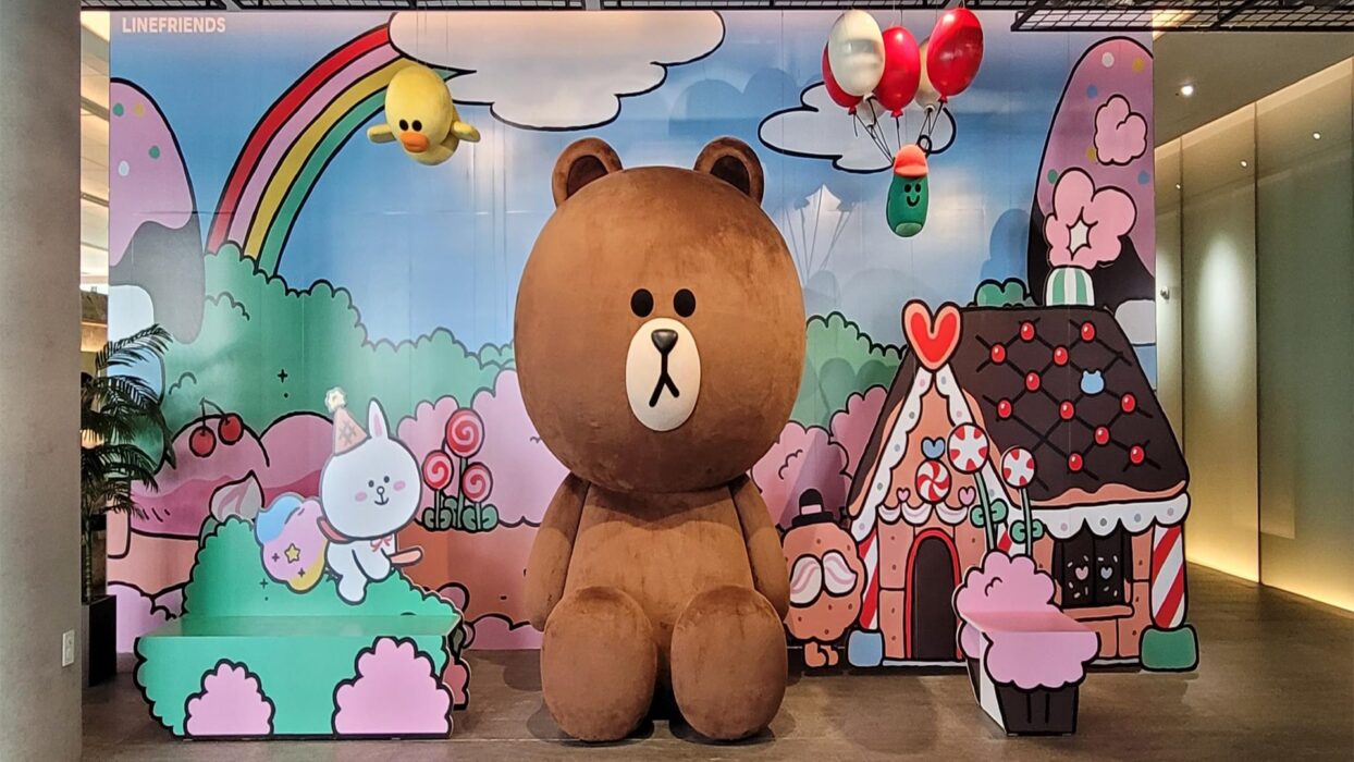 探索優雅和舒適:首爾明洞蘇鐵飯店的完整旅遊指南 background image