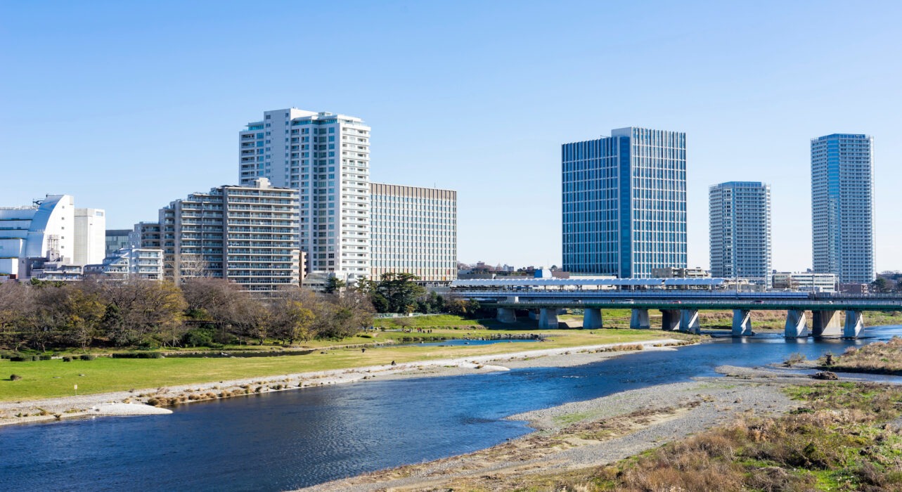 3 Days in Futako-Tamagawa Itinerary: Tokyo’s Riverside Jewel of Relaxation and Trendy Local Culture background image