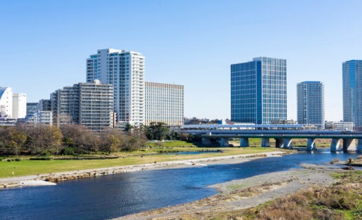 3 Days in Futako-Tamagawa Itinerary: Tokyo's Riverside Jewel of Relaxation and Trendy Local Culture