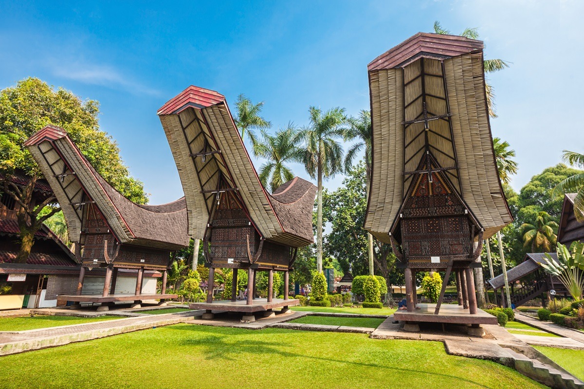 Taman Mini Indonesian Park Taman Mini Indonesian Park