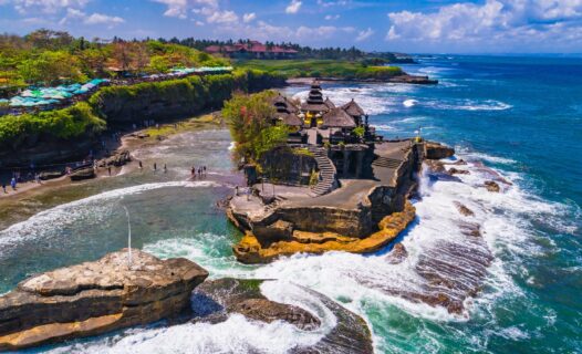 Wunder Indonesiens: Ihr Reiseführer zu den schönsten Orten Indonesiens