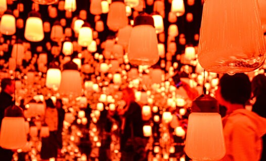 Exploring Immersive Art: A Traveler's Guide to TeamLab Azabudai in Tokyo