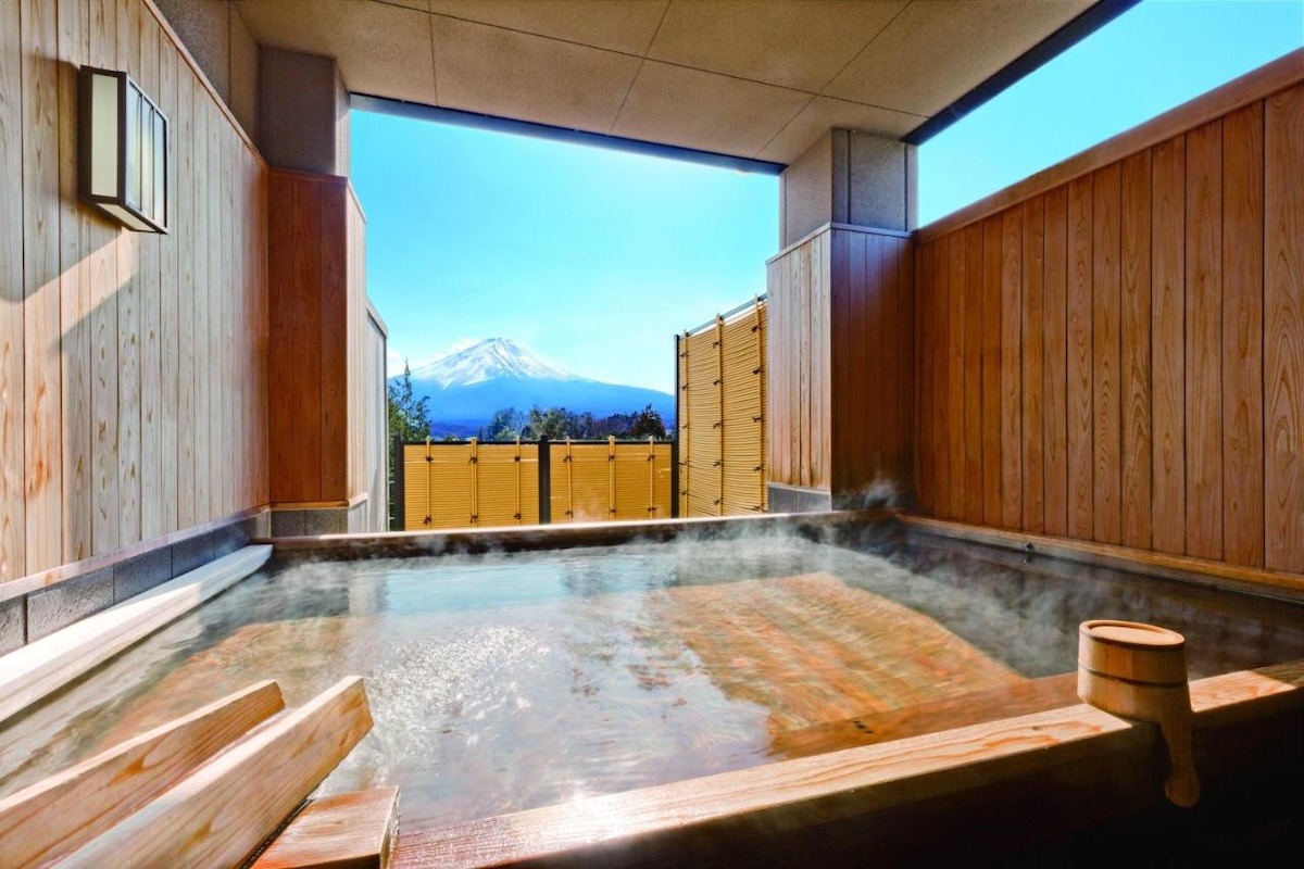 Fujikawaguchiko Best Hotels-Wakakusa no Yado Maruei Fujikawaguchiko Best Hotels-Wakakusa no Yado Maruei