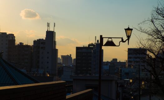 Discover the Charm of Nippori: A Hidden Gem in the Heart of Tokyo