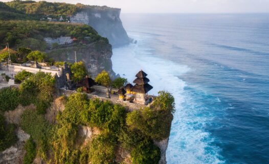 Entdecken Sie Indonesien: Unverzichtbare Erlebnisse und Ziele