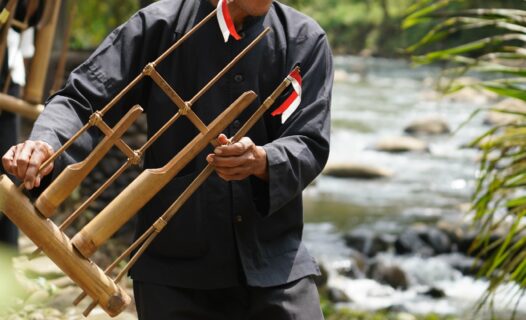 9 件独特的万隆纪念品带什么回家留下永恒的回忆