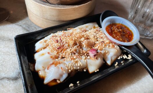 怡保美食探险必尝美食和隐藏的瑰宝