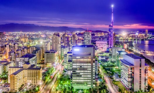 Ultimate Guide to LaLaport Fukuoka: Shopping, Dining, and Entertainment in Fukuoka’s Premier Mall