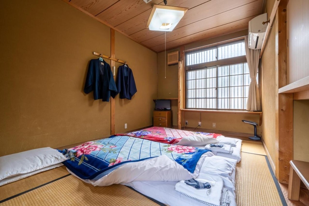 京都经济型住宿 京都经济型住宿