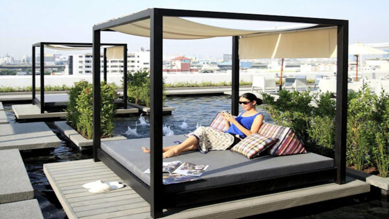 Top Hat Yai Hotels for Every Type of Traveler background image