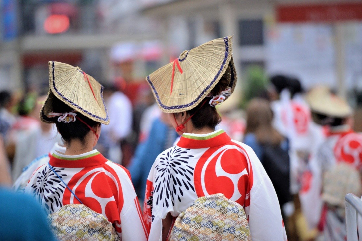 Gion Matsuri Gion Matsuri