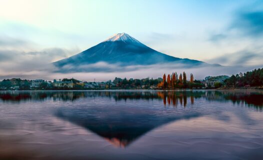Discovering Mount Fuji: The Ultimate Travel Guide