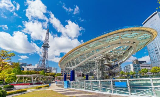 Explore Nagoya: Top Things to Do and Must-Visit Attractions in Japan's Hidden Gem