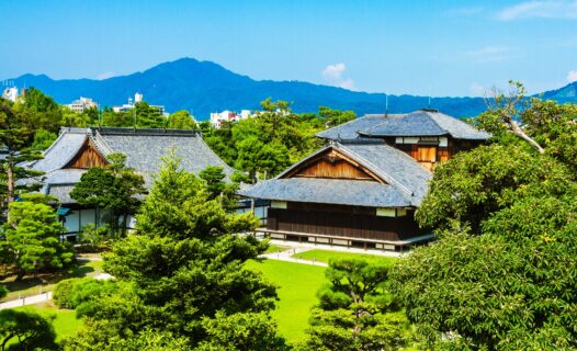 Exploring Nijo Castle: A Complete Guide to Kyoto's Historical Gem