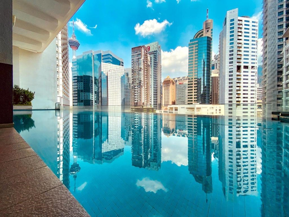 Ramada Suites by Wyndham Kuala Lumpur City Centre, Malaysia Ramada Suites by Wyndham Kuala Lumpur City Centre, Malaysia