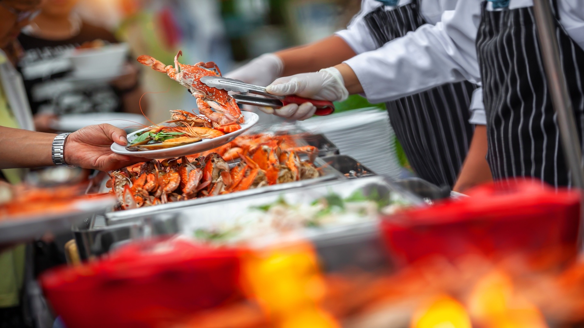Savor the Flavors Ultimate Guide to the Best Seafood Buffets in Ho Chi Minh City » Agoda See