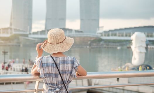 新加坡美食:獅城最佳景點、隱藏寶石和當地體驗的綜合旅遊指南