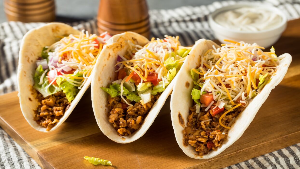 Top Tex-Mex Spots to Satisfy Your Cravings in Dallas background image