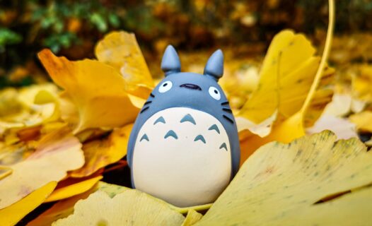 A Magical Journey: Exploring Ghibli Park in Nagoya