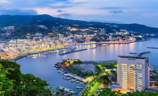 探索熱海：這個迷人的海濱城市必玩活動