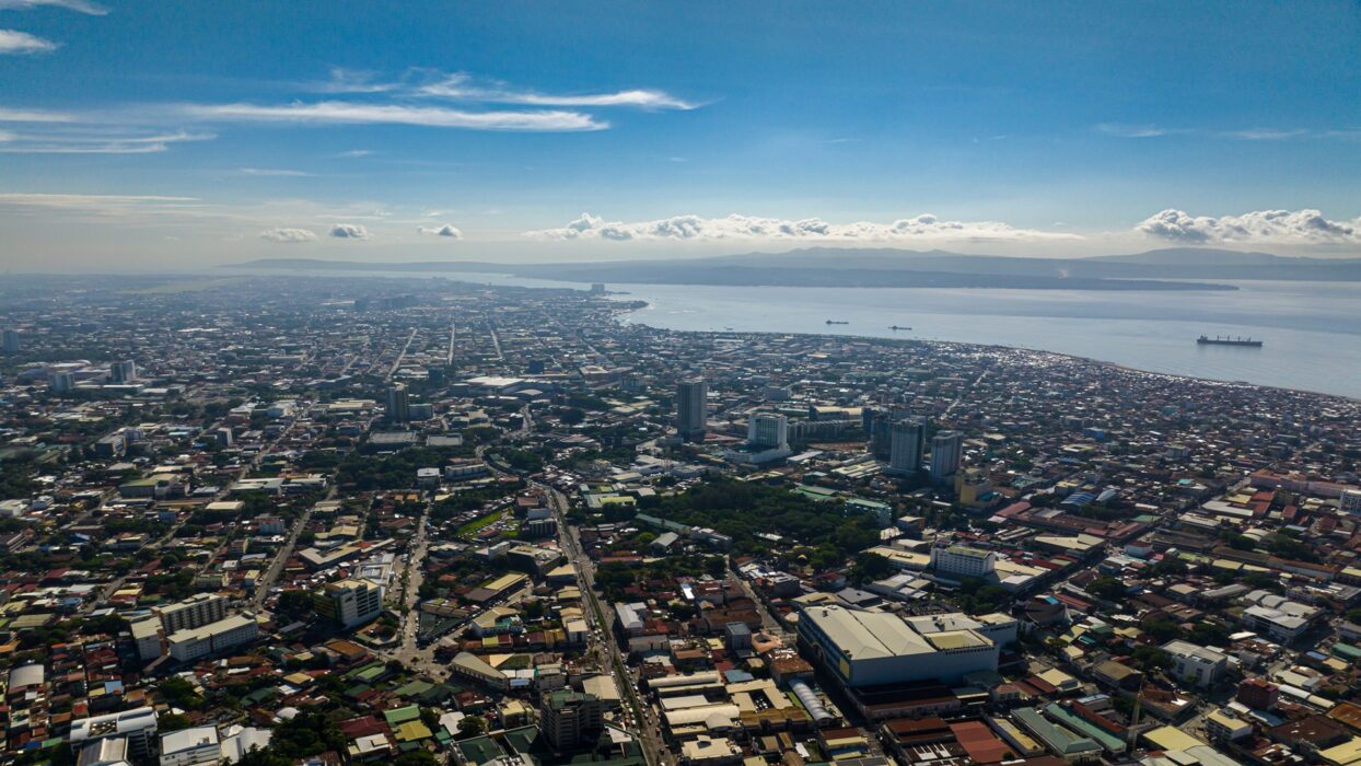 Explorer la ville de Davao : Principales attractions et joyaux cachés pour chaque voyageur background image