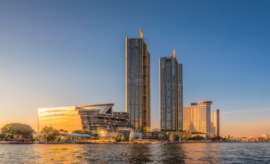 曼谷十大不可错过的活动：当地人的城市最佳景点和隐藏宝藏指南