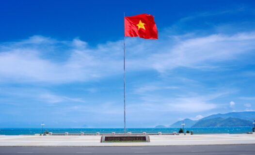 慶祝越南國慶日:節慶、文化和景點的綜合指南