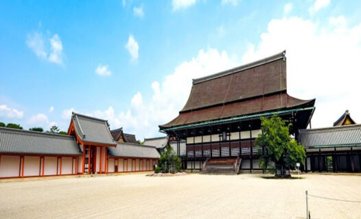 Exploring the Majesty of Kyoto Imperial Palace: A Traveler’s Ultimate Guide