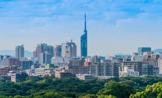 在福岡慶祝尊重老年紀念日：傳統與慶祝活動的文化之旅