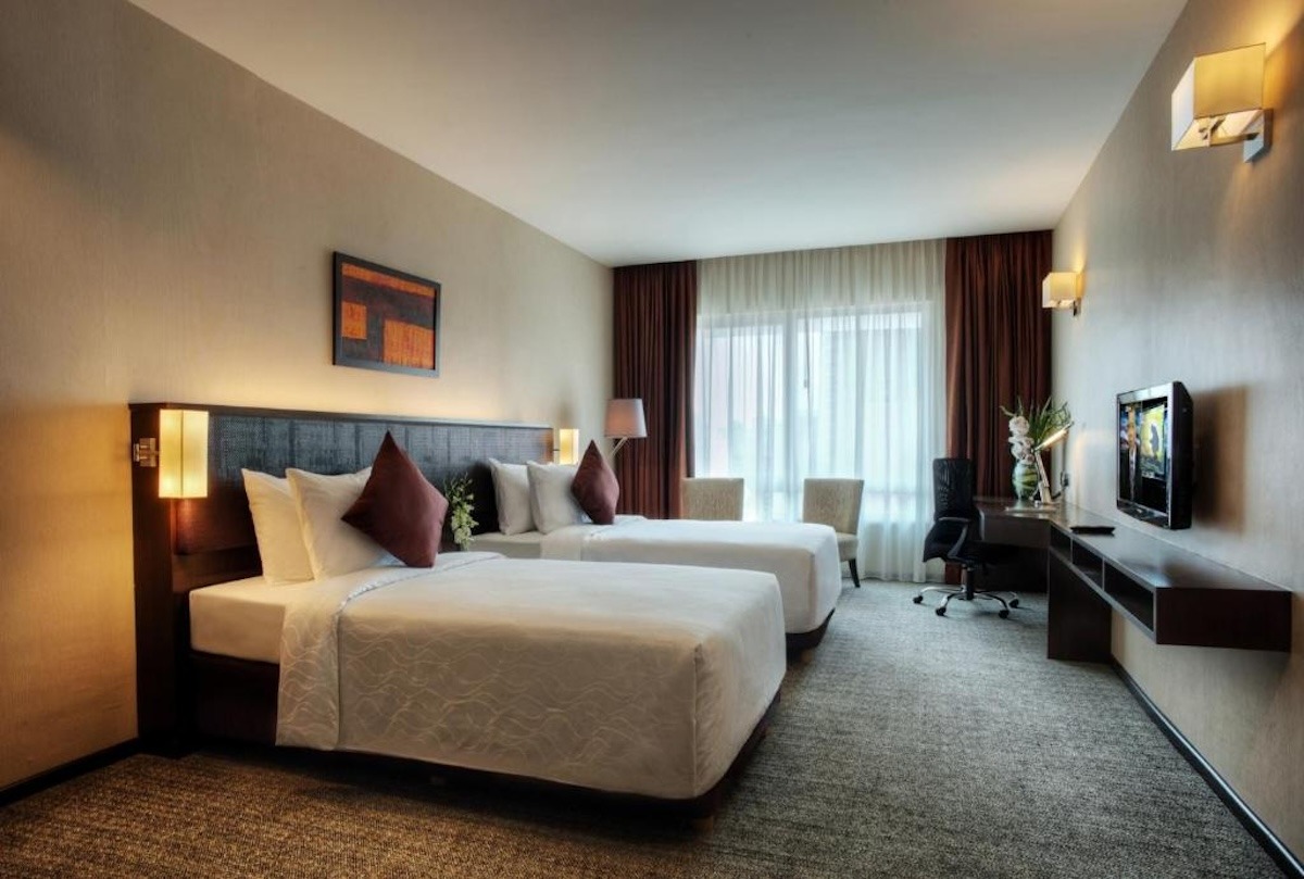 Malaysia Best Hotels-Furama Hotel Bukit Bintang Malaysia Best Hotels-Furama Hotel Bukit Bintang