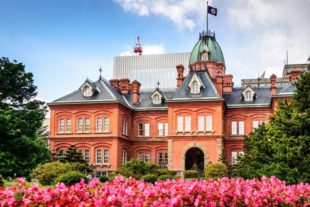 Top Affordable Hotels in Sapporo