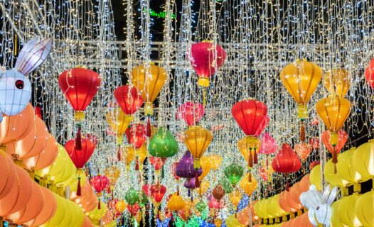 點亮香港:慶祝中秋節的終極指南