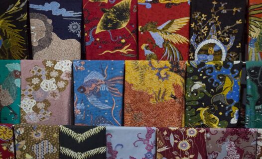 ジャカルタで人気のお土産とマストバイ商品:買い物天国ガイド