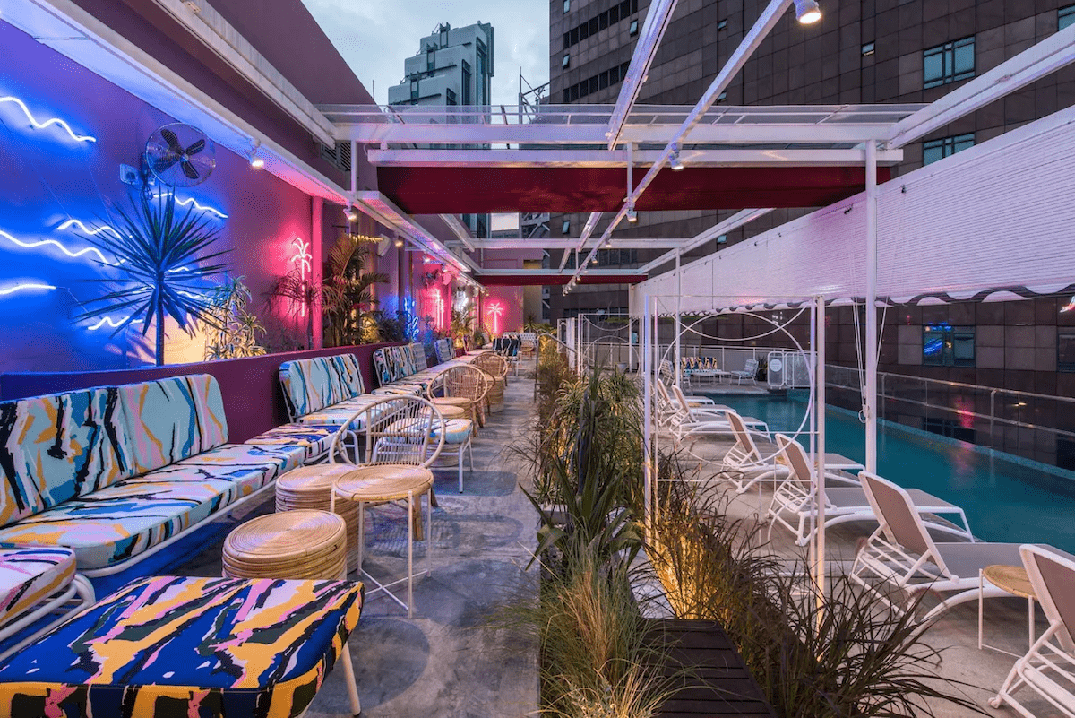 Kuala Lumpur Beste Hotels-Das KL Journal Kuala Lumpur Beste Hotels-Das KL Journal