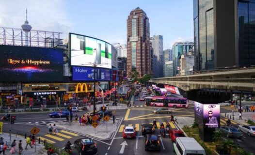 與賓登一起住宿:探索吉隆坡武吉邦登區的最佳景點