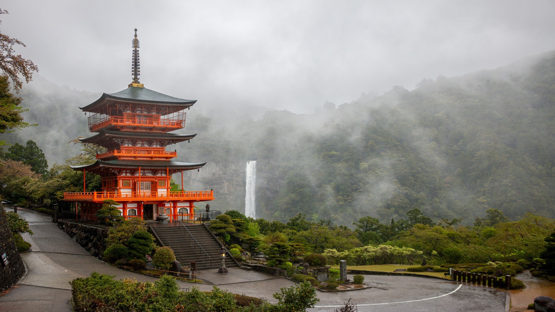 とっておきの聖地巡礼 世界遺産 「熊野古道」 歩いて楽しむ南紀