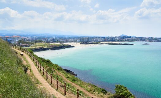探索濟州島:為您下次韓國之旅提供的內幕貼士和旅遊建議