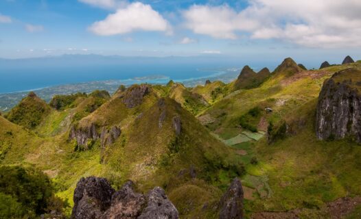 Ultimate Cebu Travel Package Itinerary: Explore Beaches, History, and Culture in Style