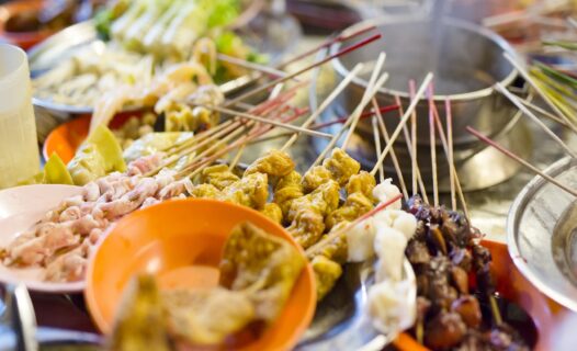 发现槟城最好的纪念品:旅行者必备当地珍品指南