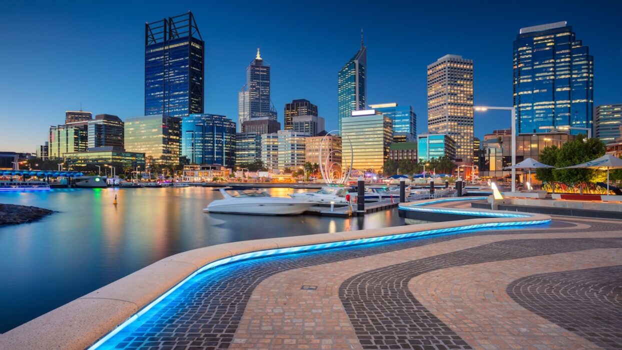 Breaking Down the Costs: A Comprehensive Guide to Traveling in Perth background image