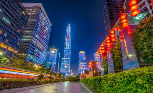 深圳探索:精選景點和隱藏的寶石,讓您度過難忘的旅程