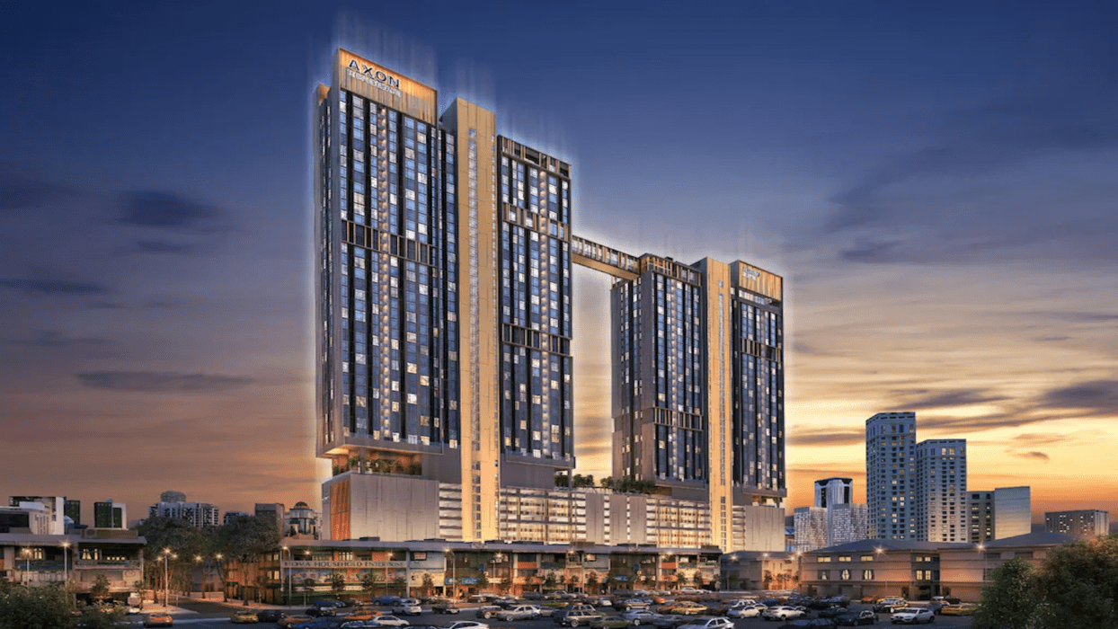 ค้นพบความสง่างามของ Sleeping Lion Suites: คู่มือการพักผ่อนช่วงวันหยุดที่สมบูรณ์แบบของคุณในกัวลาลัมเปอร์ background image