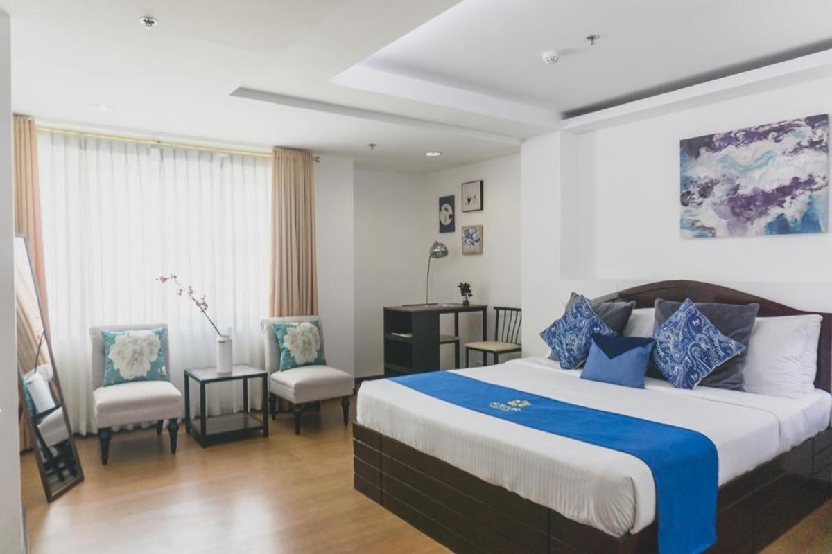 Star Hotel Davao City Star Hotel Davao City