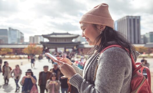 韓國冒險：探索韓國的內部指南