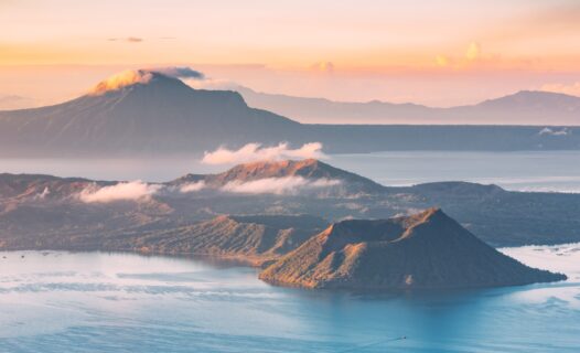 Top Day Trips from Manila: Uncover Hidden Gems Just Outside the Capital